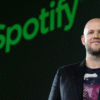 Spotify CEO Daniel Ek Leads $694M AI Defense Drone Investment—Doubling Down on Controversial Military Tech Helsing